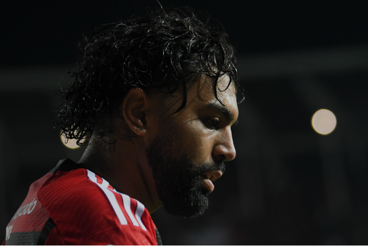 Flamengo spissen Barbosa ble utestengt i 2 år for dopingbedrageri